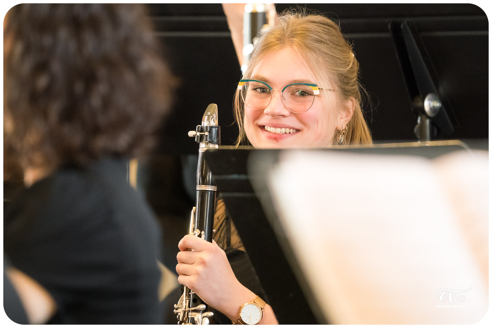 LE PRINTEMPS DE LA CLARINETTE